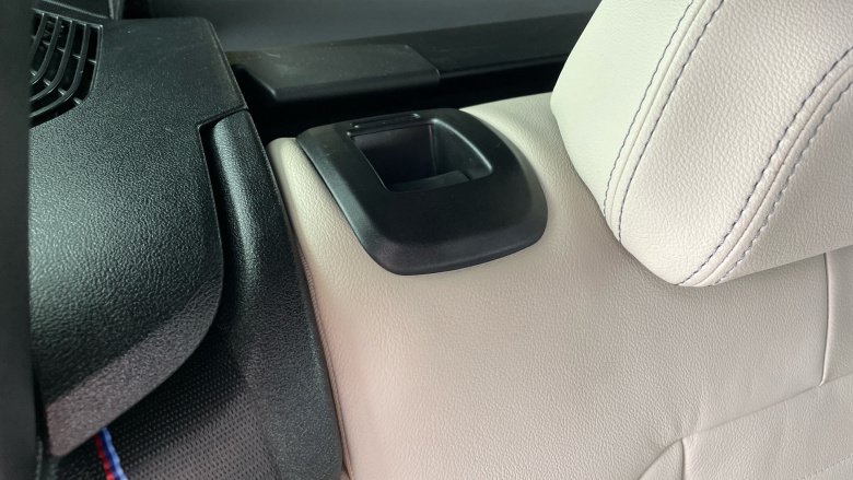 BMW X3 xDrive20d MHT M Sport 5dr Step Auto Diesel Estate